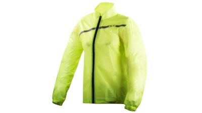 LS2 Commuter Man Jacket H-Vis Yellow