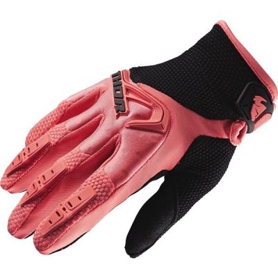 Thor S20W Spectrum gloves pink/black