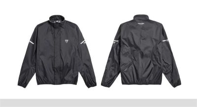 Triumph Rain Jacket