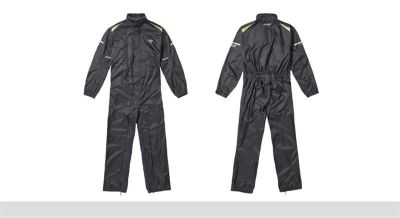 Triumph Rain Suit