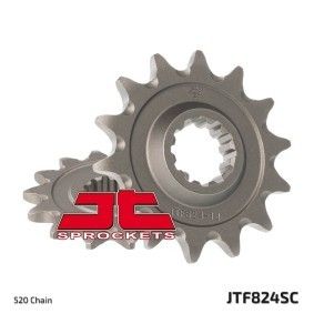 JT FRONT SPROCKET Husqvarna  13T