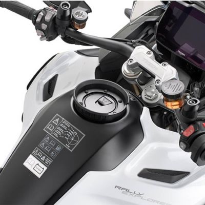 GiVi Tank Ring Triumph Tiger 1200 GT Explorer '22-24