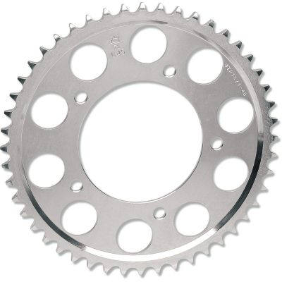 JT Steel Rear Sprocket  Triumph Tiger 800/Street triple/Bonneville