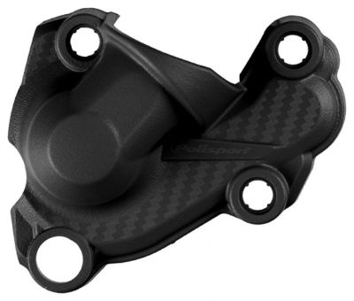 Polisport Waterpump C KTM black KTM/Husqvarna/GasGas