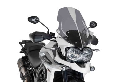 PUIG ΖΕΛΑΤΙΝΑ TRIUMPH TIGER 1200 16-20 ΦΙΜΕ