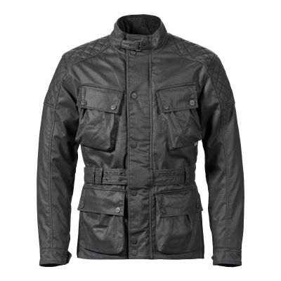 Triumph TRIUMPH BECK 2 BLACK JACKET