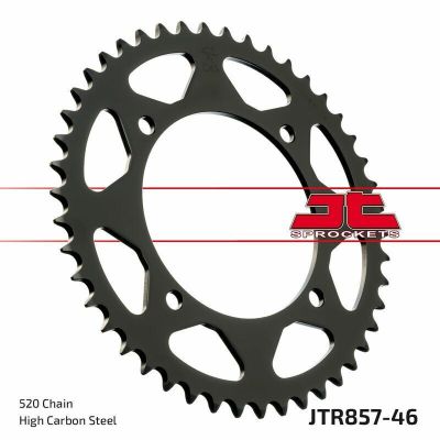 JT REAR SPROCKET YAMAHA XT /XV