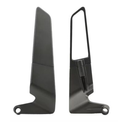 CNC Rear Mirror set  Universal