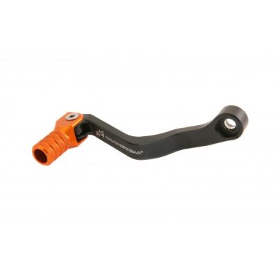 Bud Racing shift lever alu KTM 2T