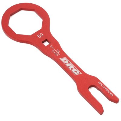 DRG Pro Fork Cap Wrench HONDA CRF / SUZUKI