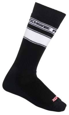 MOOSE RACING SOCK XCR BLACK