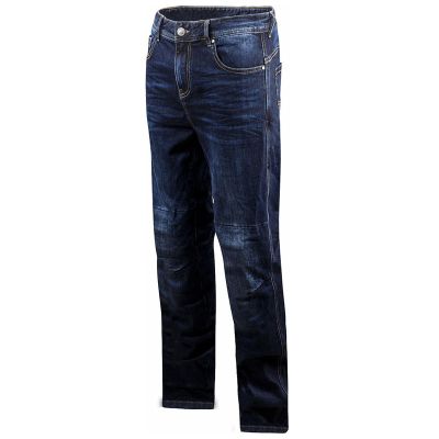 LS2 Vision Evo Man Jeans Blue