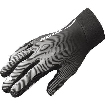 THOR Agile gloves tech black/white