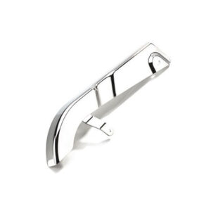 Triumph Chain Guard - Chrome T100/120/SpeedTwin/Scrambler