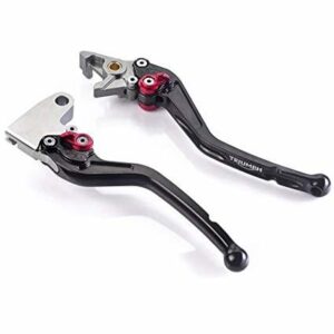 Triumph Adjustable Lever Kit - Long