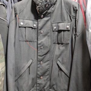 Honda Jacket Black