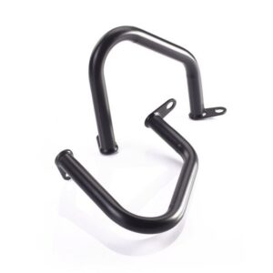 Triumph Dresser Bar - Black - Bonneville/Bobber/SpeedTwin