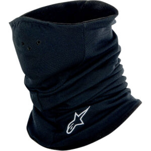 Alpinestars Tech Neck Warmer Baselayer Black