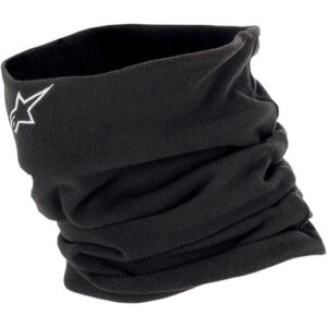 Alpinestars Neckwarmer Black