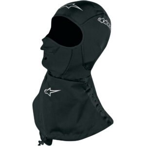 Alpinestars Winter Touring Balaclava Black
