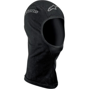 Allpinestars OPEN FACE BALACLAVA BLACK