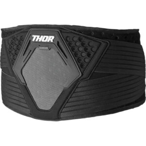Thor Guardian Belt Black