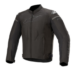 Alpinestars T-GP Plus R v3 Riding Jacket Black/Black