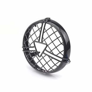 Triumph Headlight Grille and Bezel Street/Speed twin 900