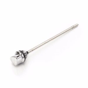 Triumph OIL FILLER CAP, CHROME