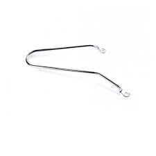 Triumph Pannier rail kit Right Bonneville/SpeedTwin
