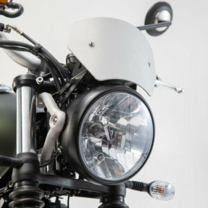 SW-Motech Windscreen TRIUMPH Street Scrambler 18-22
