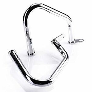 Triumph Engine Dresser Bar - Chrome - Bonneville/Bobber/SpeedTwin
