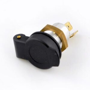 Triumph Auxiliary Power Socket Bonneville/SpeedTwin/Scrambler