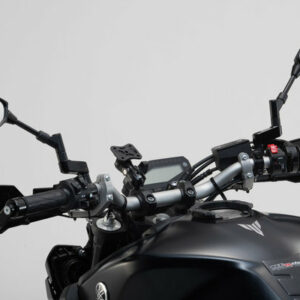 Universal GPS mount kit with navi case Pro L
TRIUMPH All models