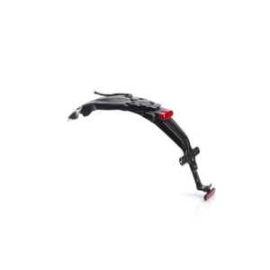 Triumph Fender Removal kit 2