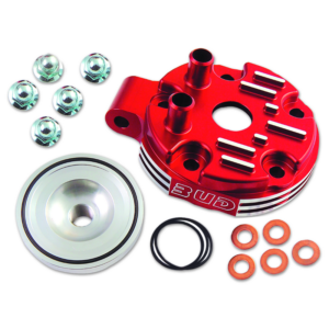Καπάκι κεφαλής Bud-Racing Honda CR 125 '04-'07