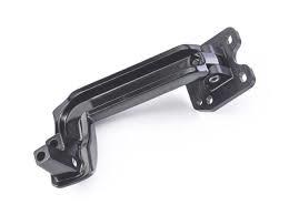 Triumph CNC Machined GPS Mounting Kit - Tiger Explorer