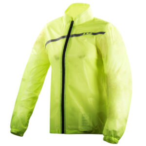 LS2 Commuter Man Jacket H-Vis Yellow