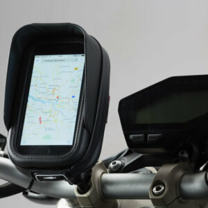 Universal GPS mount kit with navi case Pro S
TRIUMPH All models