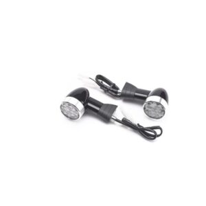 Triumph Rear LED Indicator Kit - Short Stem Bonneville/SpeedTwin/Scrambler