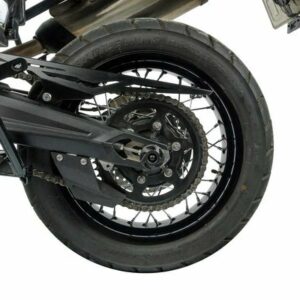 SW-MOtech Slider set for rear axle TRIUMPH Tiger 800