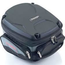 Triumph Tank Bag 16-20 LTR Adventure Tiger 800