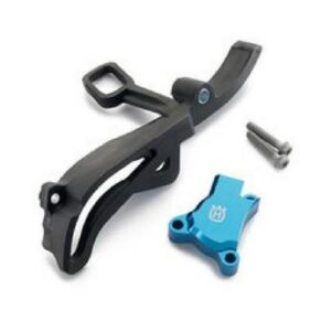 Husqvarna case guard/chain guard