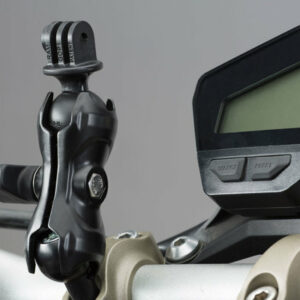 SW-Motech Universal GoPro camera kit TRIUMPH All models
