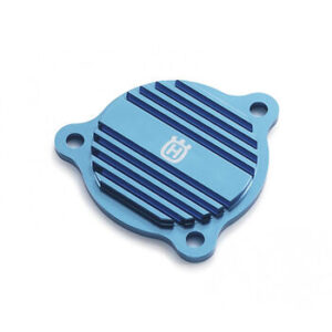 Husqvarna Factory oil pump cover