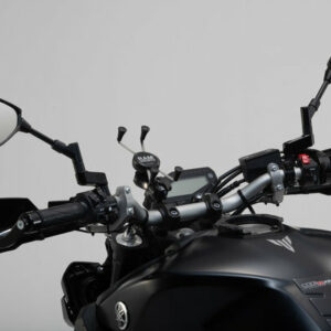 Universal X-Grip-Kit for large smartphones TRIUMPH All models