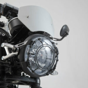 SW-Motech Windscreen TRIUMPH Speed Twin 1200  (19-24)