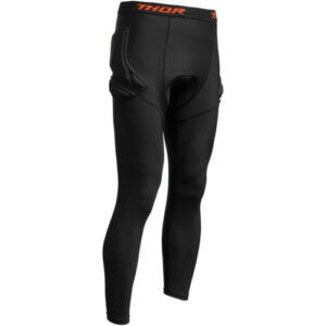 Thor Comp XP Pant Black