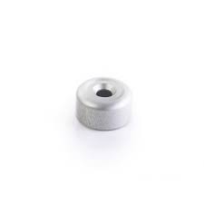 Triumph Bar End finisher Satin Speed Triple / Speed twin