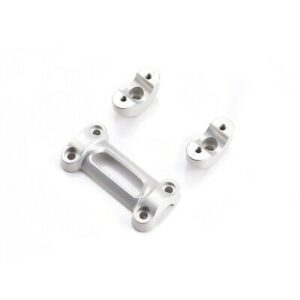 Triumph Handlebar clamp machined kit Speed Triple